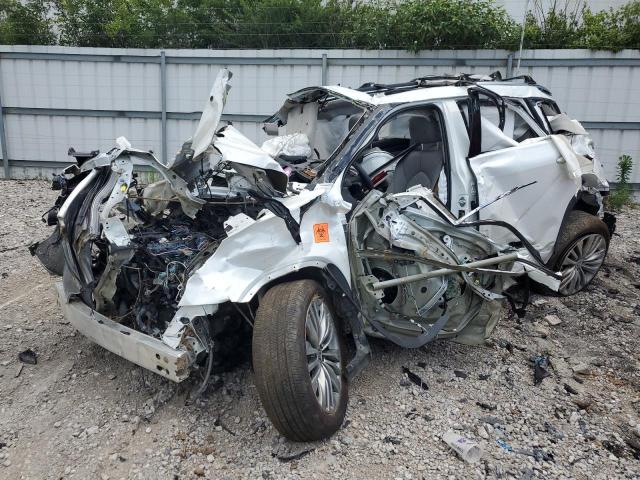 TOYOTA HIGHLANDER 2023 with VIN 5TDKDRBH6PS004162 - Photo from auction