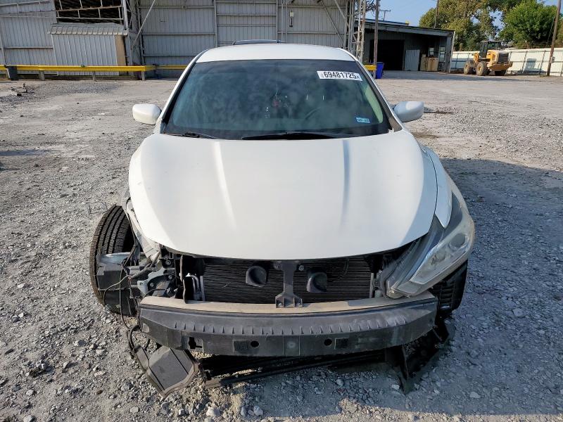 Photo 5 from auction – 2018 NISSAN ALTIMA 2.5 with VIN 1N4AL3AP8JC174994