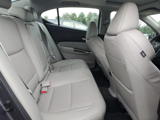 Photo 10 from auction – 2017 ACURA TLX TECH with VIN 19UUB3F51HA000757