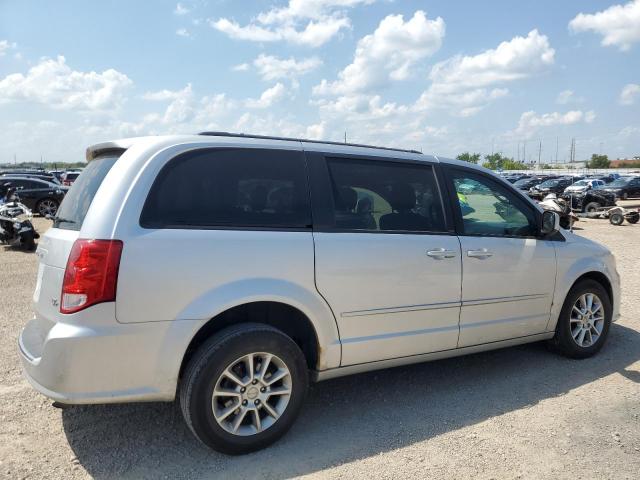Photo 3 from auction – 2011 DODGE GRAND CARA with VIN 2D4RN7DG6BR757246
