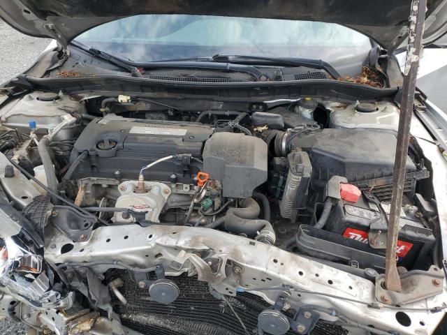 Photo 11 from auction – 2013 HONDA ACCORD LX with VIN 1HGCR2F34DA050384