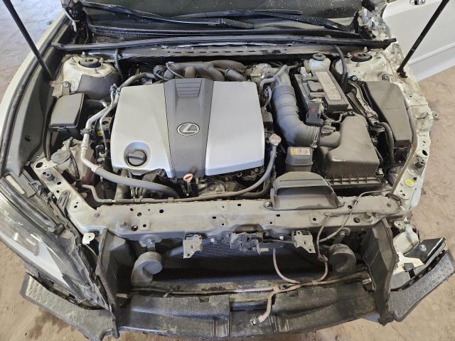 Photo 11 from auction – 2020 LEXUS ES 350 with VIN 58ADZ1B18LU074092