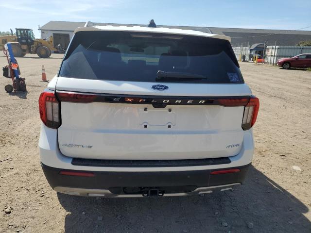 Photo 6 from auction – 2025 FORD EXPLORER ACTIVE with VIN 1FMUK8DH2SGC04315
