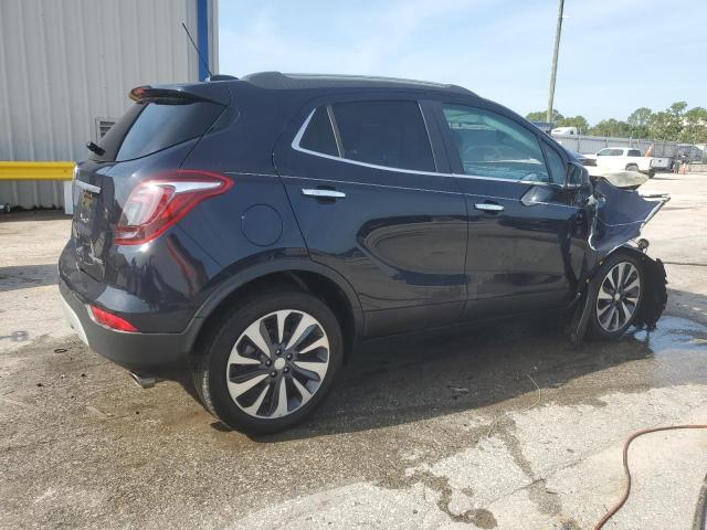 Photo 3 from auction – 2022 BUICK ENCORE PRE with VIN KL4CJASM0NB560123