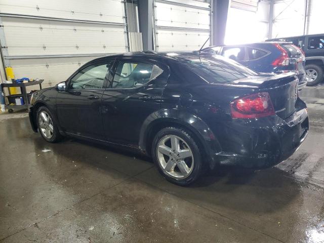 Photo 2 from auction – 2012 DODGE AVENGER SX with VIN 1C3CDZEG5CN329705