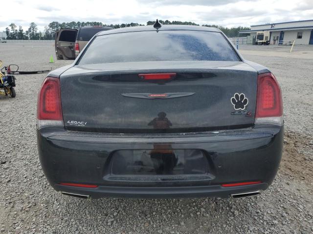 Photo 6 from auction – 2021 CHRYSLER 300 S with VIN 2C3CCABG8MH523874
