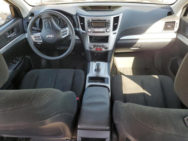 صورة رقم 8 من المزاد - 2014 SUBARU LEGACY 2.5I مع VIN 4S3BMCA69E3031822