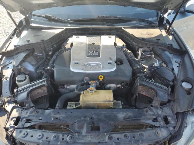 Photo 11 from auction – 2014 INFINITI Q50 BASE with VIN JN1BV7AP0EM682279