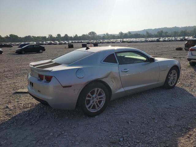 Photo 3 from auction – 2013 CHEVROLET CAMARO LT with VIN 2G1FB1E37D9141388