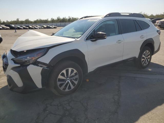 SUBARU OUTBACK PREMIUM 2025 with VIN 4S4BTADC1S3185456 - Photo from auction