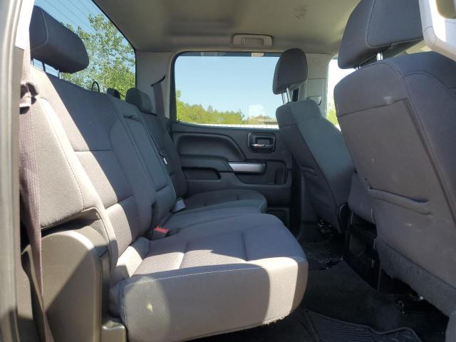 Photo 10 from auction – 2016 CHEVROLET SILVERADO with VIN 3GCUKREC9GG388256