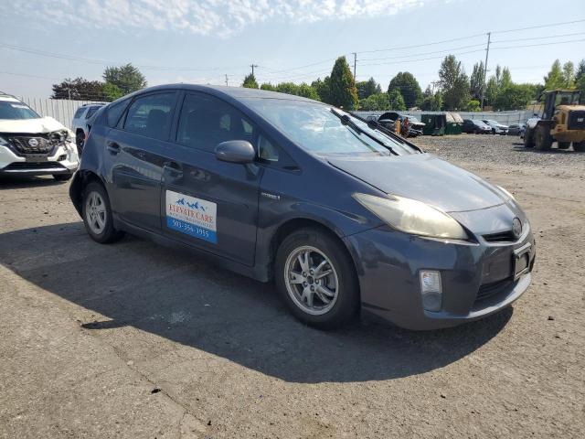 Photo 4 from auction – 2011 TOYOTA PRIUS with VIN JTDKN3DU2B5326610