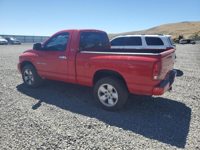 Photo 2 from auction – 2002 DODGE RAM 1500 with VIN 1D7HU16N32J197975