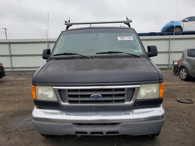 Photo 5 from auction – 2006 FORD ECONOLINE with VIN 1FTNE24L16HA70348