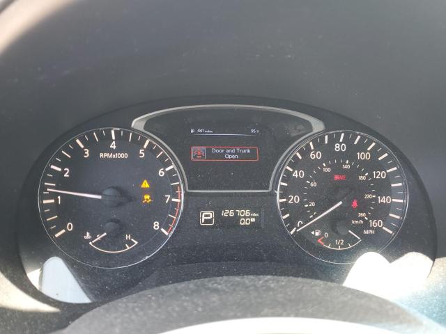 Photo 9 from auction – 2014 NISSAN ALTIMA 2.5 with VIN 1N4AL3AP8EC123839