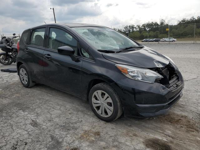 Photo 4 from auction – 2019 NISSAN VERSA NOTE S with VIN 3N1CE2CP6KL357596