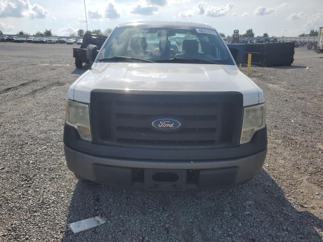صورة رقم 5 من المزاد - 2011 FORD F150 مع VIN 1FTMF1CM1BKD03820