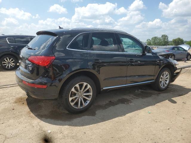 Photo 3 from auction – 2013 AUDI Q5 PREMIUM with VIN WA1LFAFP0DA007479