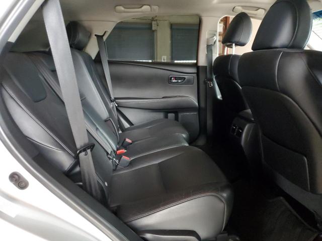 Photo 10 from auction – 2014 LEXUS RX 350 BASE with VIN 2T2BK1BA5EC238899
