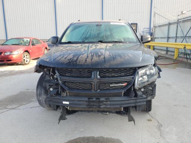 Photo 5 from auction – 2020 DODGE JOURNEY SE with VIN 3C4PDCAB2LT268088