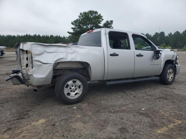 Photo 3 from auction – 2011 CHEVROLET SILVERADO with VIN 3GCPCSE06BG408415