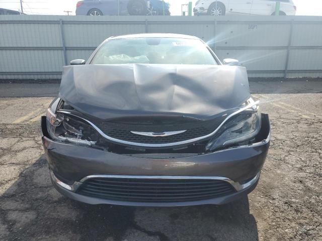 Photo 5 from auction – 2016 CHRYSLER 200 LX with VIN 1C3CCCFB2GN171493