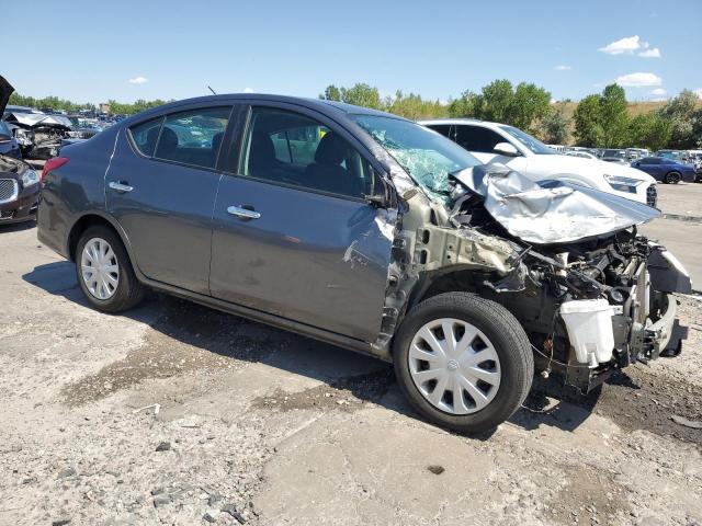 Photo 4 from auction – 2019 NISSAN VERSA S with VIN 3N1CN7AP9KL812571