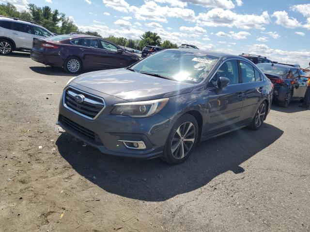 SUBARU LEGACY 2.5 2018 with VIN 4S3BNAN61J3018472 - Photo from auction