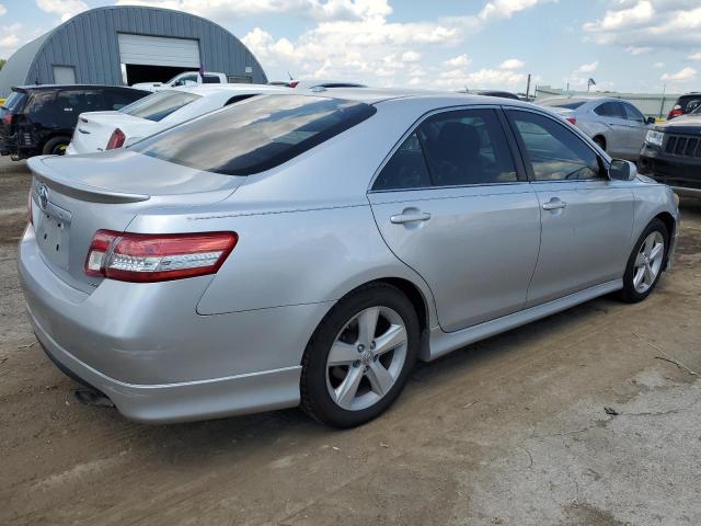 Photo 3 from auction – 2011 TOYOTA CAMRY BASE with VIN 4T1BF3EKXBU151910