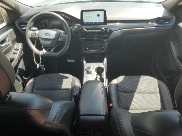 Photo 8 from auction – 2023 FORD ESCAPE ST with VIN 1FMCU0MZ5PUB42983