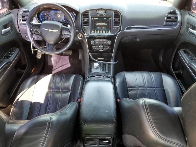 Photo 8 from auction – 2018 CHRYSLER 300 S with VIN 2C3CCAGG0JH152813