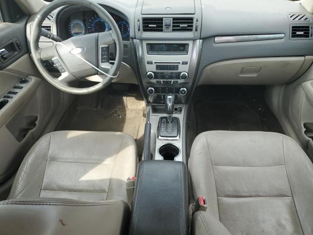 Photo 8 from auction – 2011 FORD FUSION SEL with VIN 3FAHP0JA2BR146768