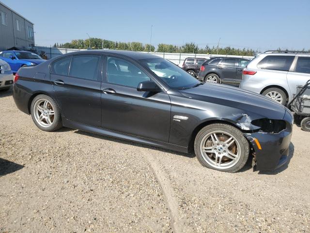 Photo 4 from auction – 2011 BMW 550 XI with VIN WBAFU9C58BC783402
