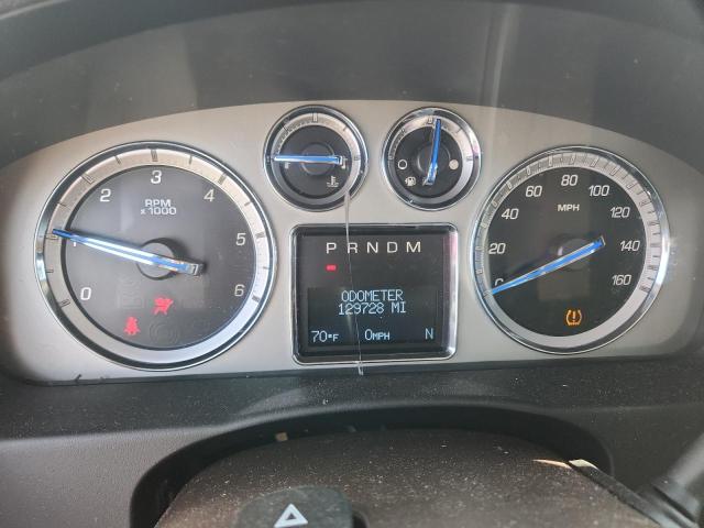 Photo 9 from auction – 2012 CADILLAC ESCALADE L with VIN 1GYS4BEFXCR162637