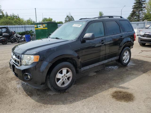 FORD ESCAPE XLT 2011 z numerem VIN 1FMCU0DG3BKA51567 - Zdjęcie z aukcji