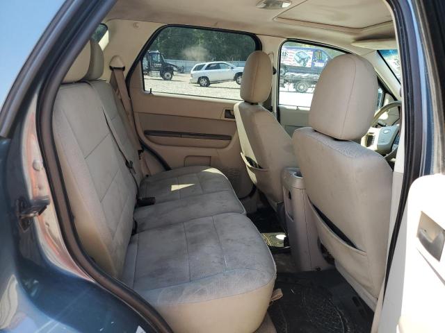 Photo 11 from auction – 2011 FORD ESCAPE XLT with VIN 1FMCU9DG5BKC71524