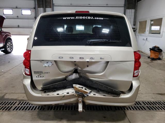 Photo 6 from auction – 2013 DODGE GRAND CARA with VIN 2C4RDGBG2DR773918