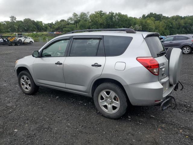Photo 2 from auction – 2008 TOYOTA RAV4 with VIN JTMBD33V885181367