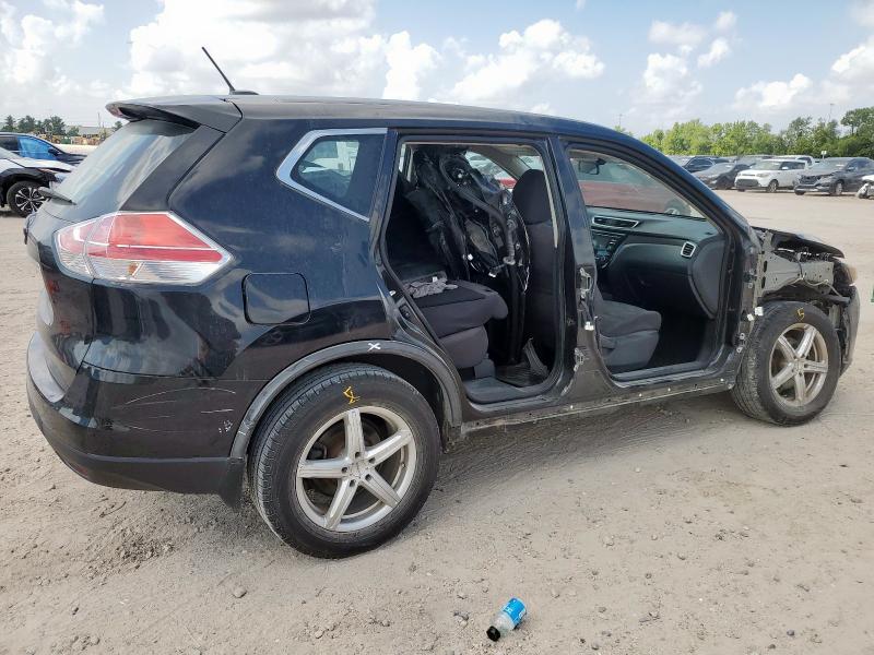 Photo 3 from auction – 2016 NISSAN ROGUE S with VIN KNMAT2MT1GP647407