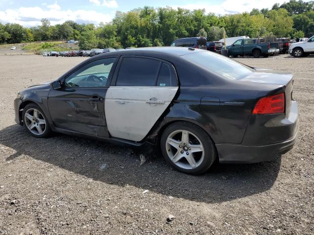 Photo 2 from auction – 2005 ACURA TL with VIN 19UUA662X5A059246