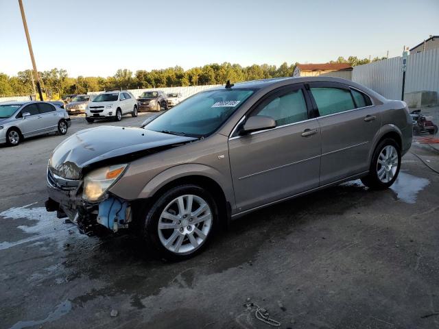 Photo 1 from auction – 2008 SATURN AURA XE with VIN 1G8ZS57N08F136017