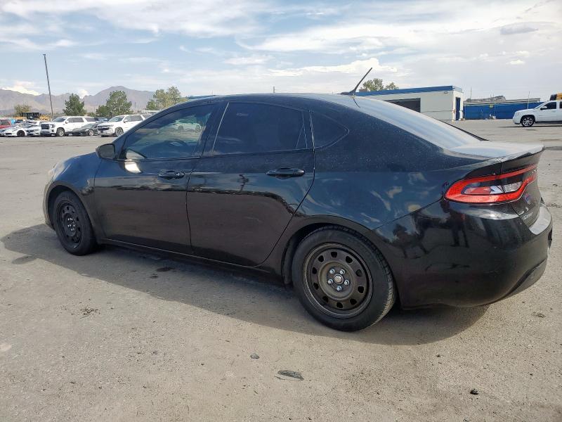 Photo 2 from auction – 2016 DODGE DART SE with VIN 1C3CDFAA0GD645198
