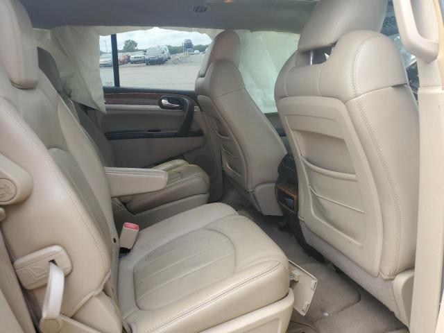 Photo 11 from auction – 2008 BUICK ENCLAVE CXL with VIN 5GAER23768J247983