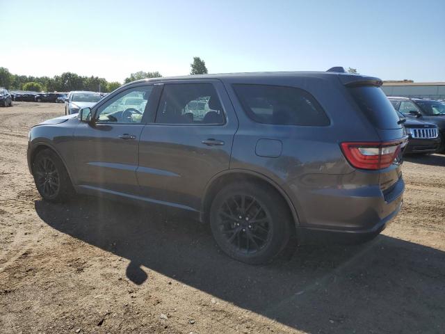 Photo 2 from auction – 2015 DODGE DURANGO R/ with VIN 1C4SDJCT8FC169893