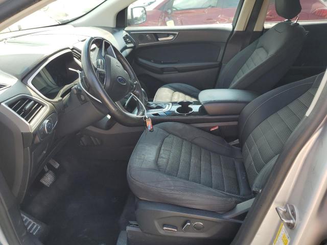 Photo 7 from auction – 2015 FORD EDGE SEL with VIN 2FMTK3J95FBC05533