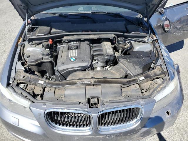 Photo 11 from auction – 2012 BMW 328 XI with VIN WBAUU3C58CA543364