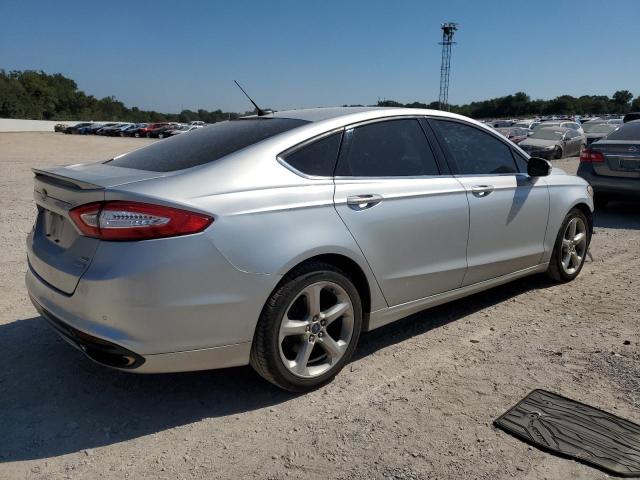 Photo 3 from auction – 2016 FORD FUSION SE with VIN 3FA6P0H96GR132995