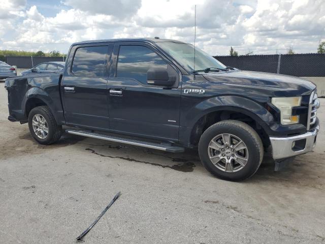 Photo 4 from auction – 2017 FORD F150 with VIN 1FTEW1CP4HFA71245
