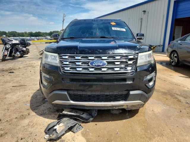 Photo 5 from auction – 2017 FORD EXPLORER X with VIN 1FM5K7D83HGD49015