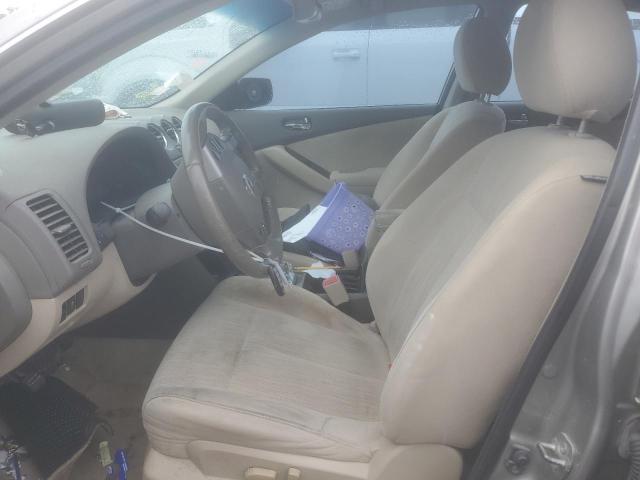 Photo 7 from auction – 2012 NISSAN ALTIMA BAS with VIN 1N4AL2AP2CC103612